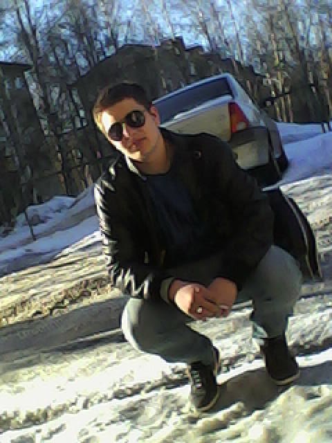 Александр Старцев | Сыктывкар