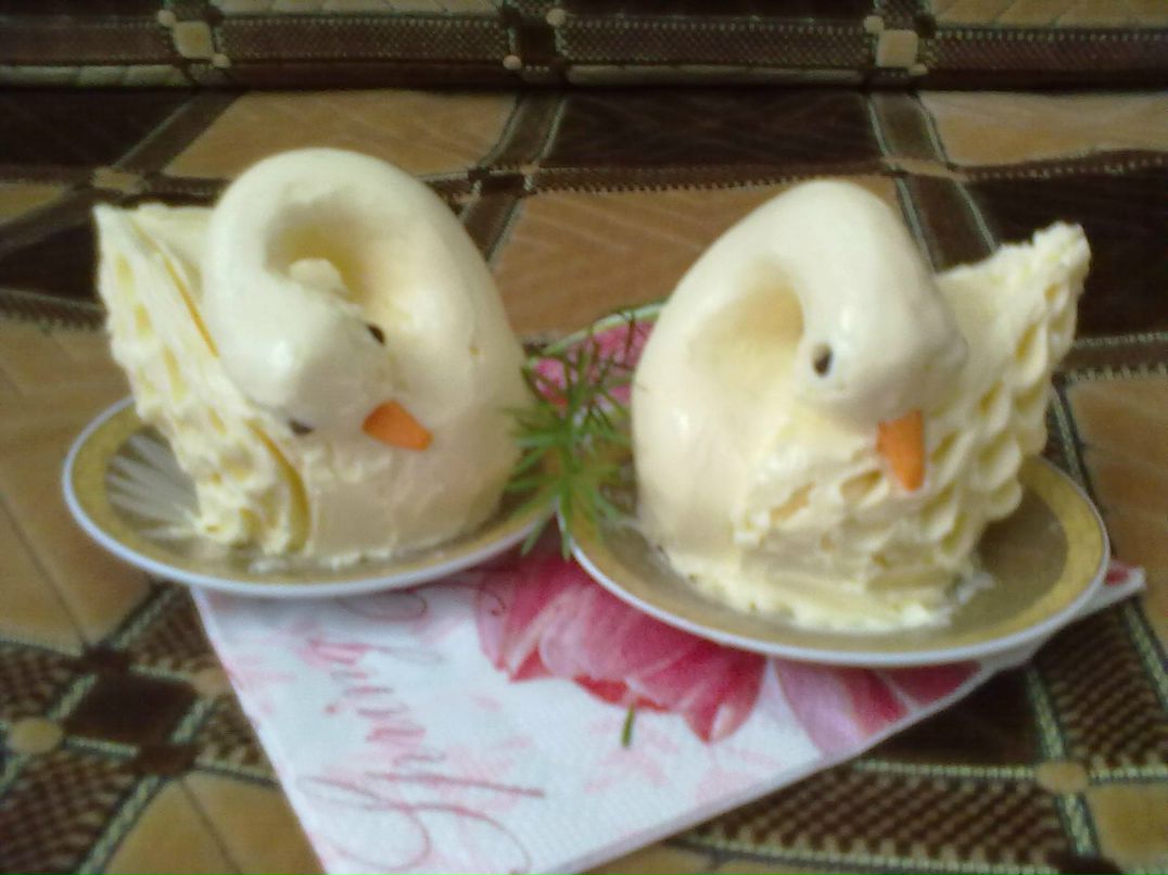 Ваня Мадар | Дубовое