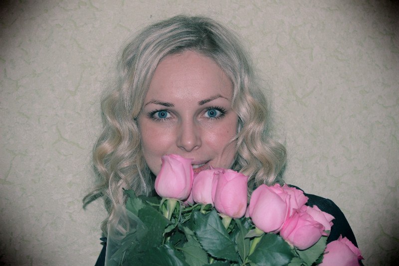 Татьяна Кухаревич | Москва