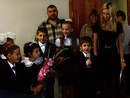 Надежда Смирнова-Созинова, Санкт-Петербург, Россия, 26.02