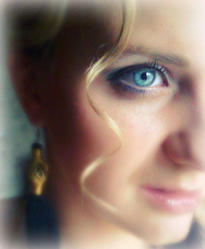 Аня Маткивская | 