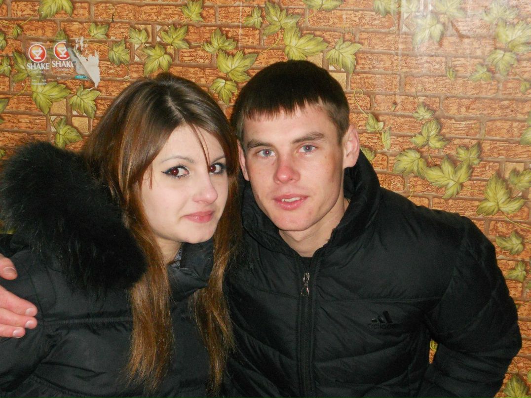 Серёга Козаченко | Николаев