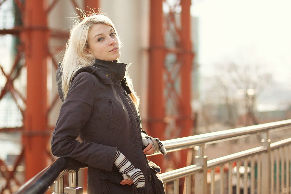 Вероника Шишкова ♫  ♫ | Владивосток