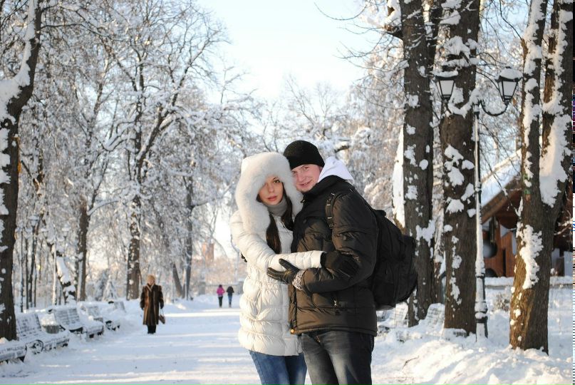 Олег Красуцкий | Изяслав