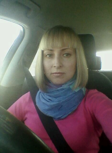 Елена Хайдукова | Москва