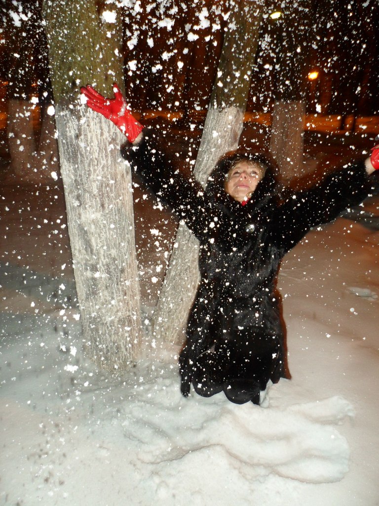 Екатерина Сорокина | Вологда