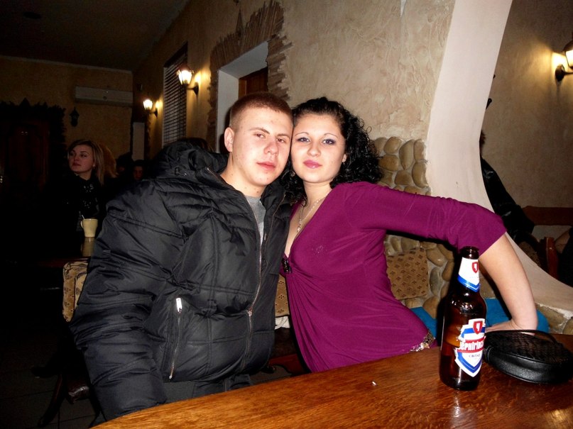 Рома Демчук ~$LEXUS$~ | Костополь