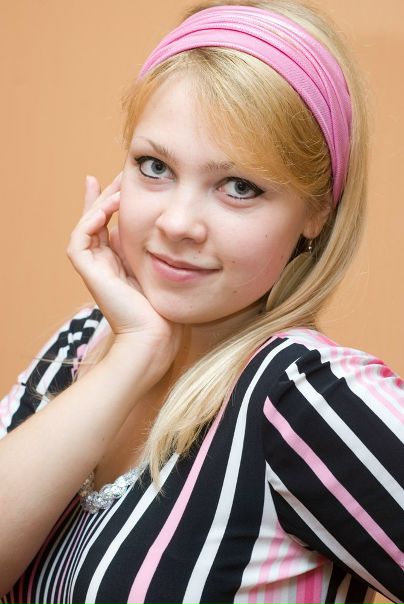 №102, Лизавета Задорожная, 37 лет, Киев №102, Лизавета Задорожная, 37 лет, Киев