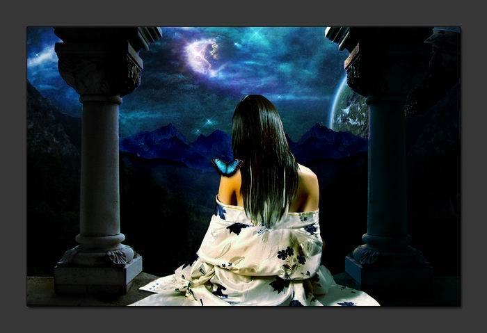 Svetlana Leskina | Самара