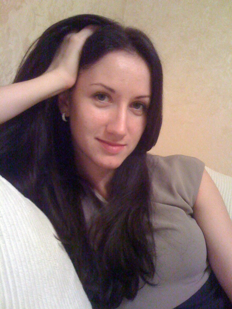 Оля Чайкина | Киев