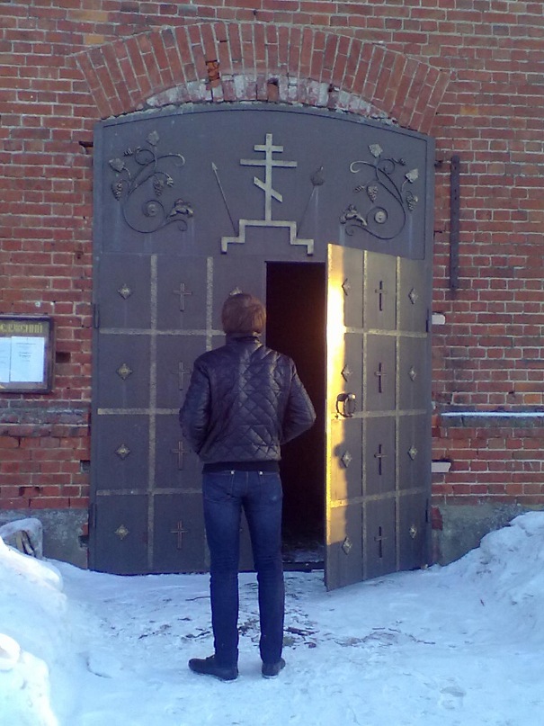 Фото профиля