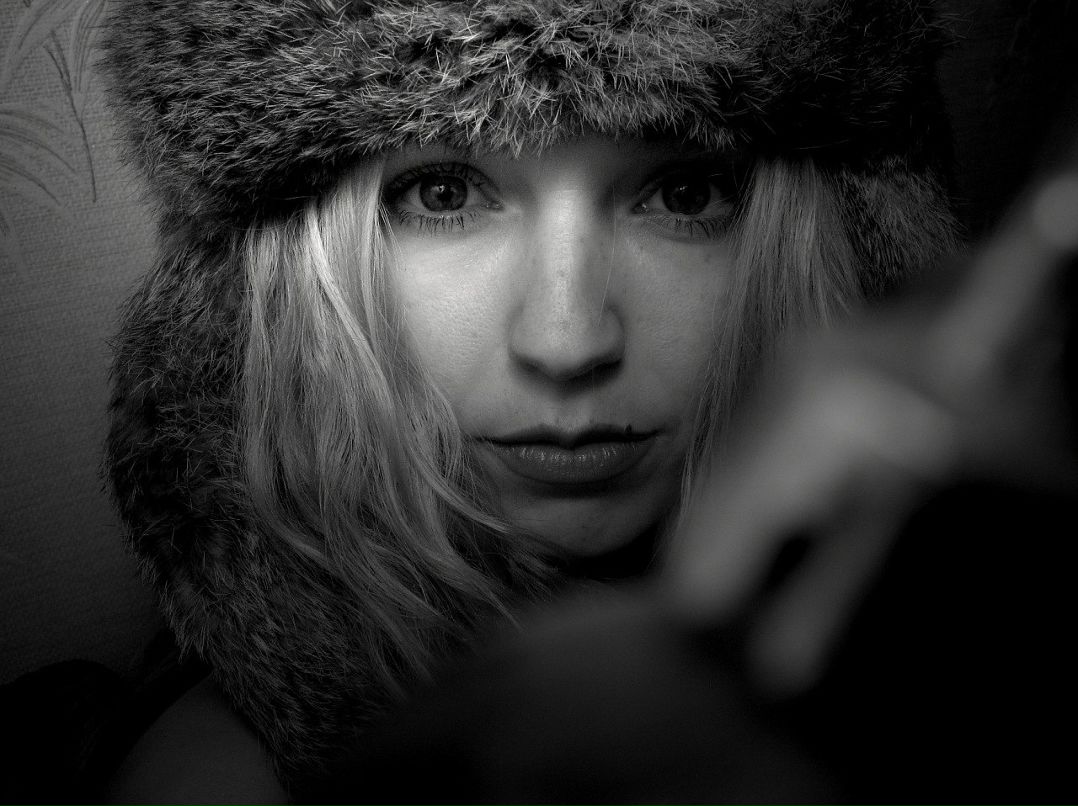 Юлия Смелянец | Москва