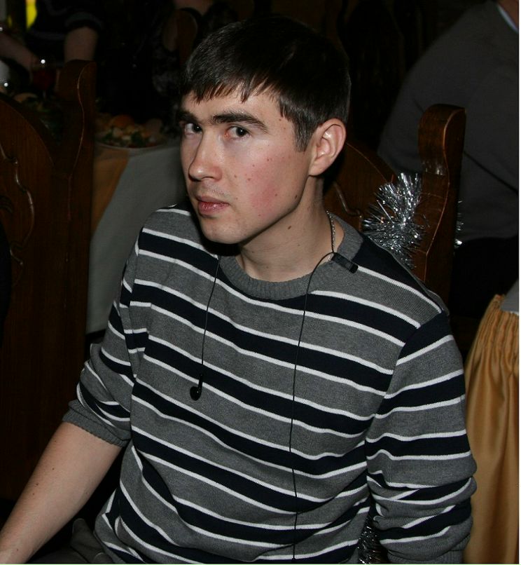 Владимир Николаев | 