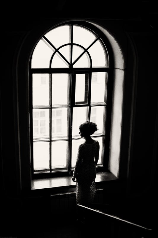 Женя Самарская | Санкт-Петербург