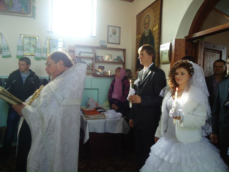 №12, Мар'яна Санелюк, 34 года, Павловка №12, Мар'яна Санелюк, 34 года, Павловка