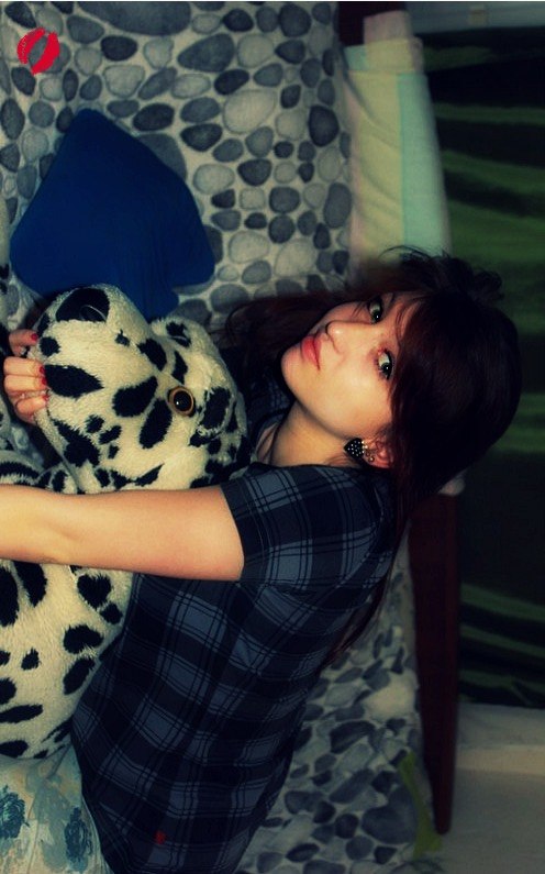 Nastya Alekseeva {   ♥   } | Москва