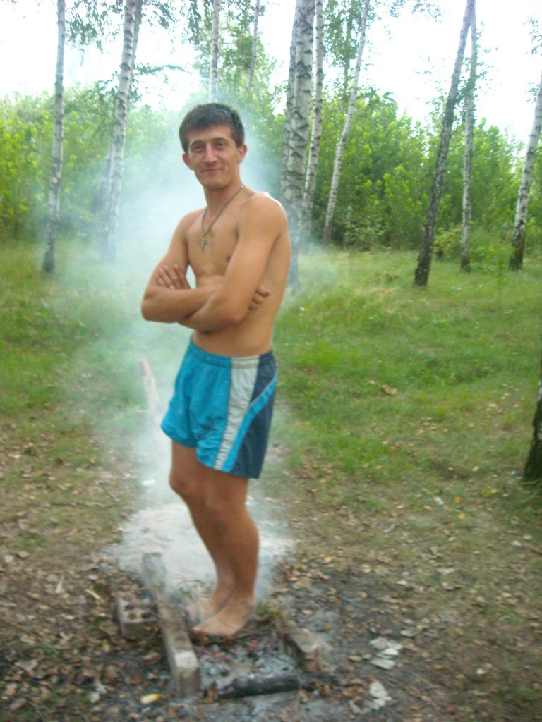 Олег Перепелиця | Мачехи