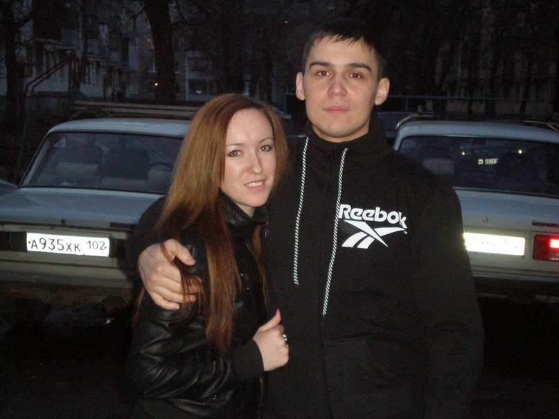 Мильва Минигалимова ♥ЕГО♥ | Уфа