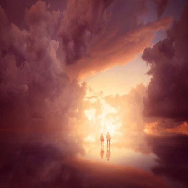 Анастасия Говоруха | Санкт-Петербург