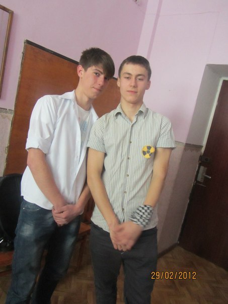 Ігор Макогін | Червоноград