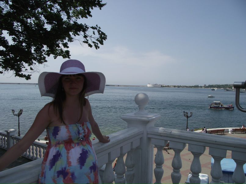 Ирина Пирус | Киев