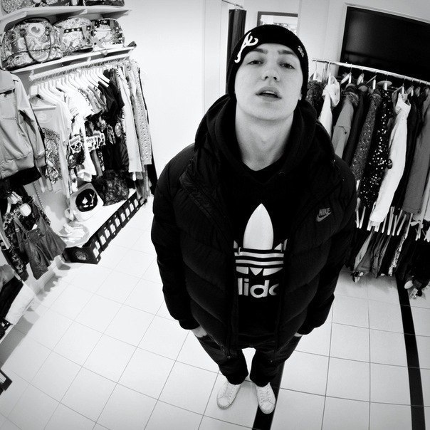 Макс Лобзов | Подольск / Котовск