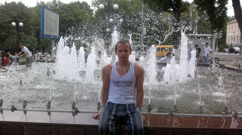 Андрей Завезион | Болохово