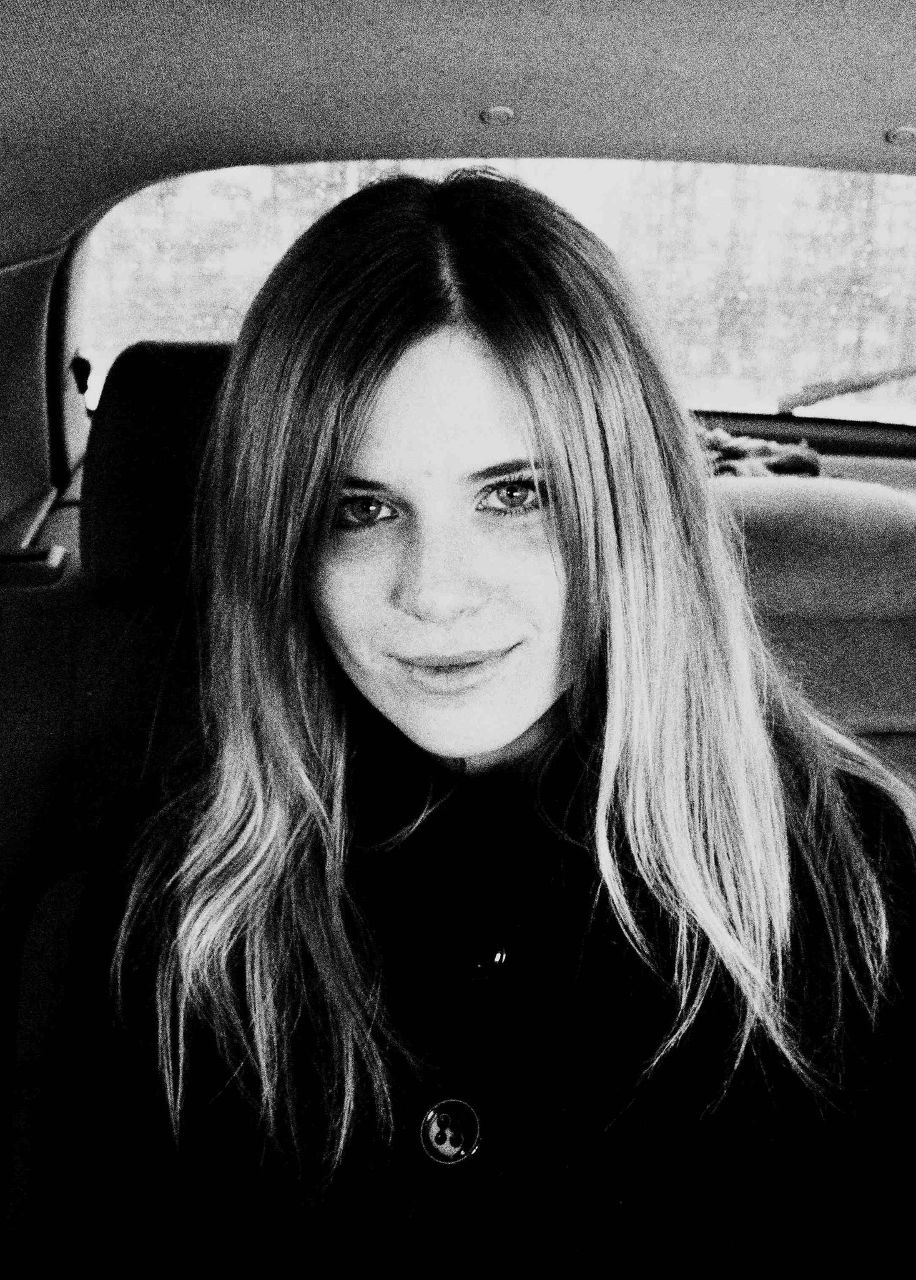 Маша Шемякина 