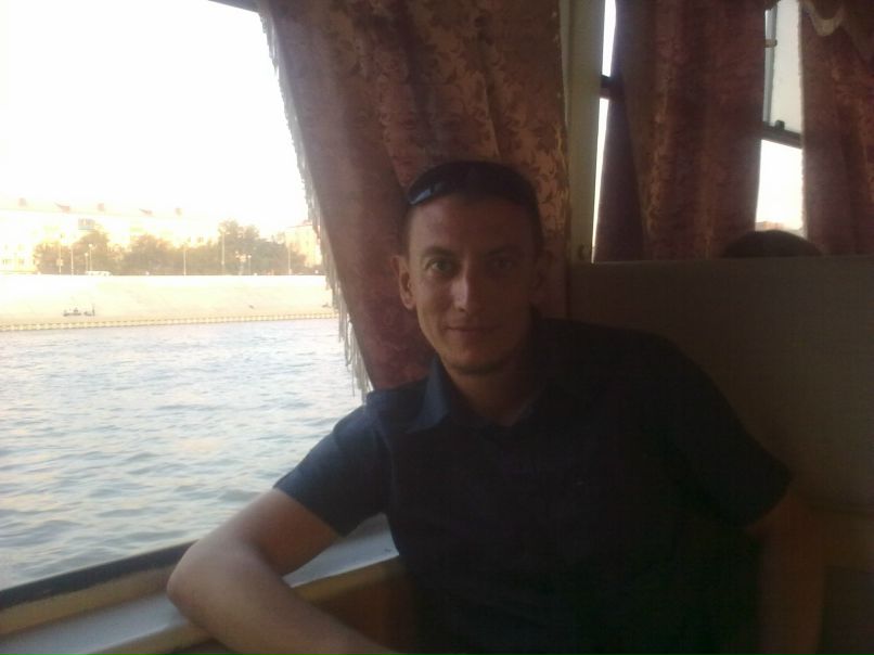 Murad Maksimov | Москва