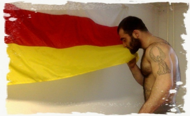 №6, Нарт Батрадз, 39 лет, Москва №6, Нарт Батрадз, 39 лет, Москва