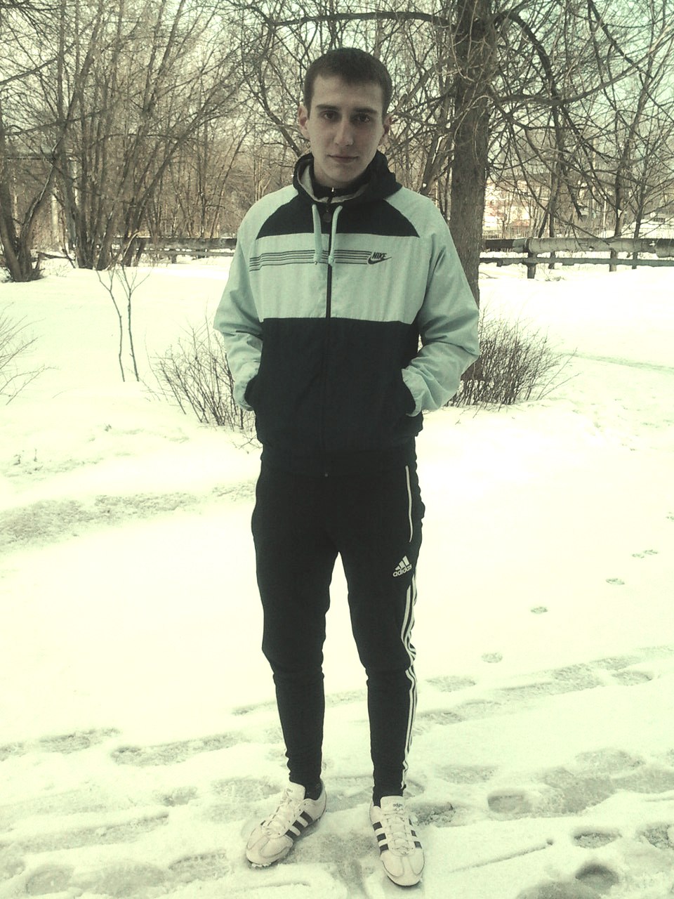 Владимир Сергеевич | Нижний Новгород