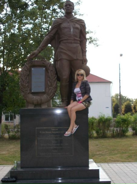 №49, Рита Лазарева, 35 лет, Колпино, Россия №49, Рита Лазарева, 35 лет, Колпино, Россия