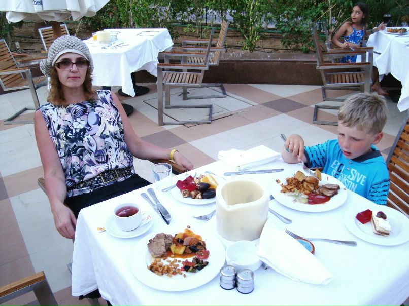 Марина Ломовцева | Los Angeles