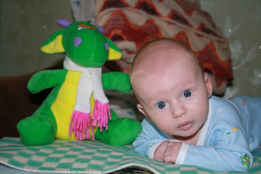 №138, Анна Крайник №138, Анна Крайник