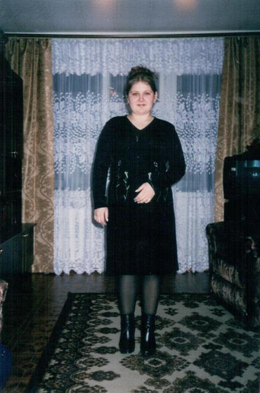 Татьяна Лупина | Кривой Рог