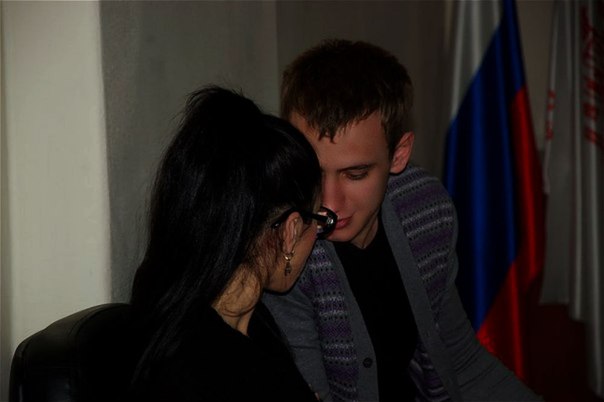 №171, Борис Кукунов, Саратов №171, Борис Кукунов, Саратов