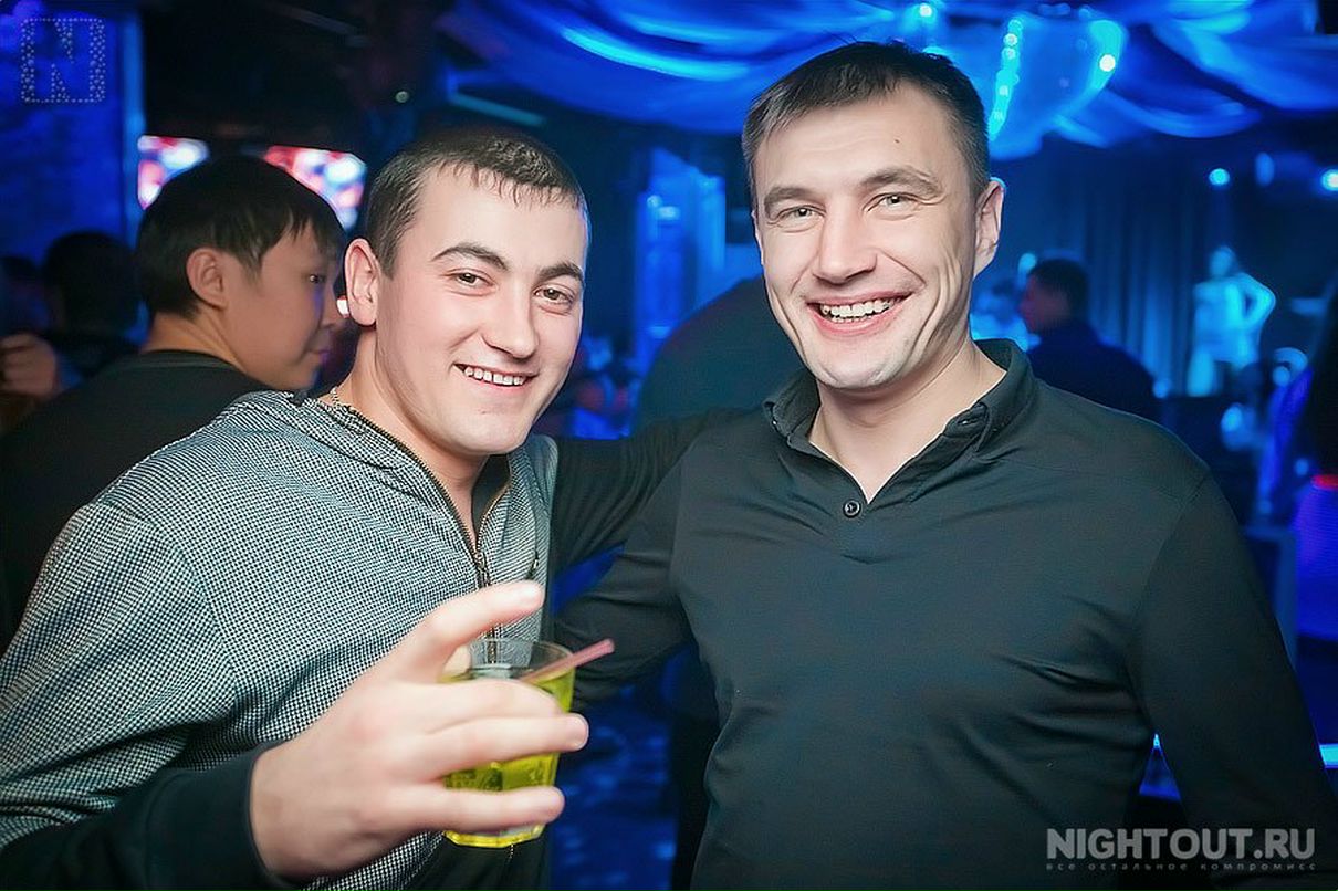 Борис Борисов | Новосибирск