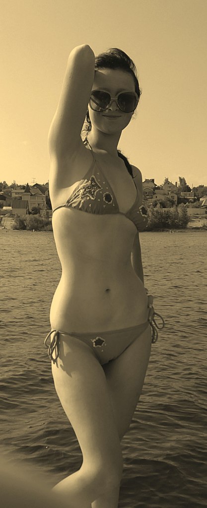 Машулька Ромашова | Саратов