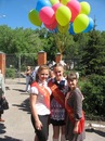 №23 Ксенька Дубанова