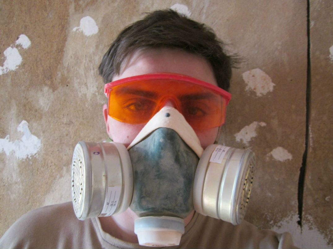 Александр Испенков | Смоленск