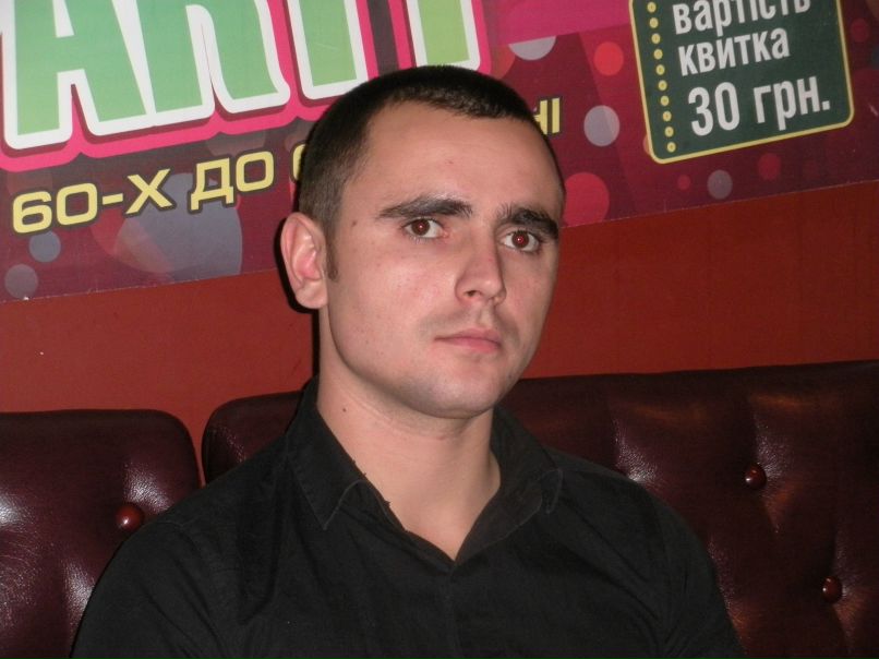 Дима Иващенко | Ровно