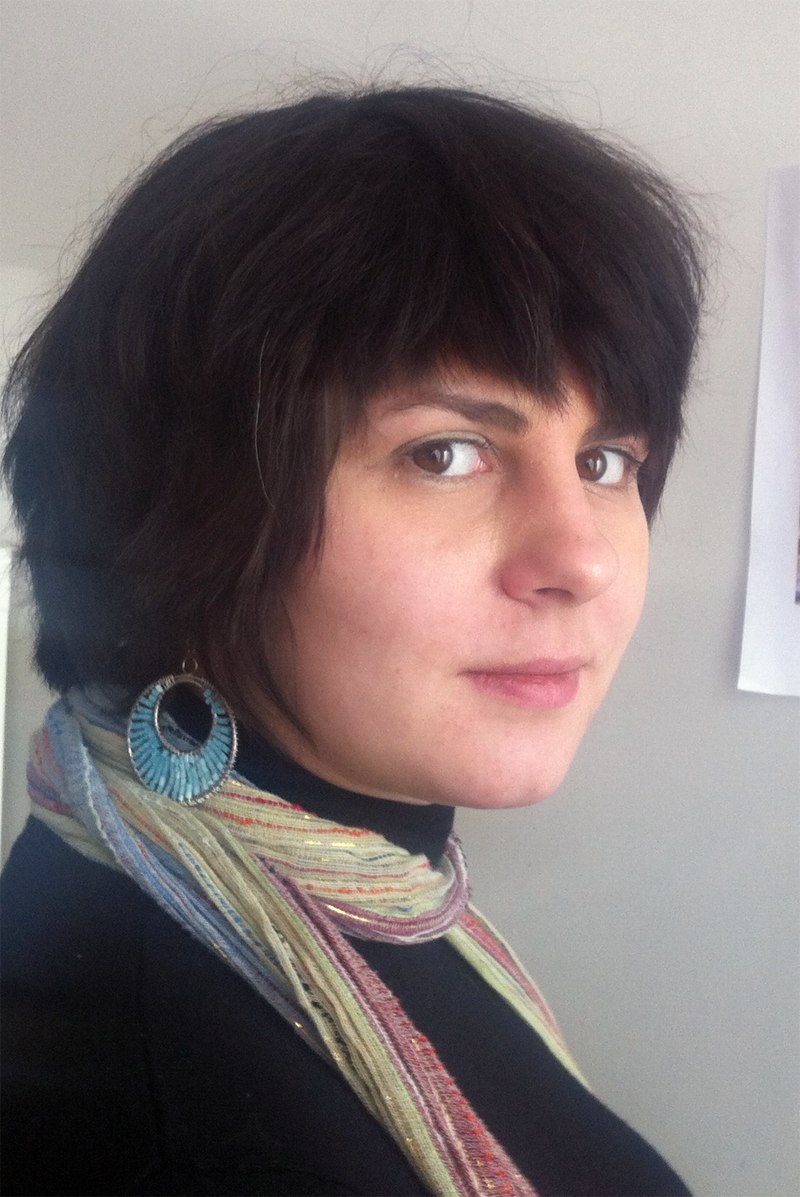 Александра Топка | Москва