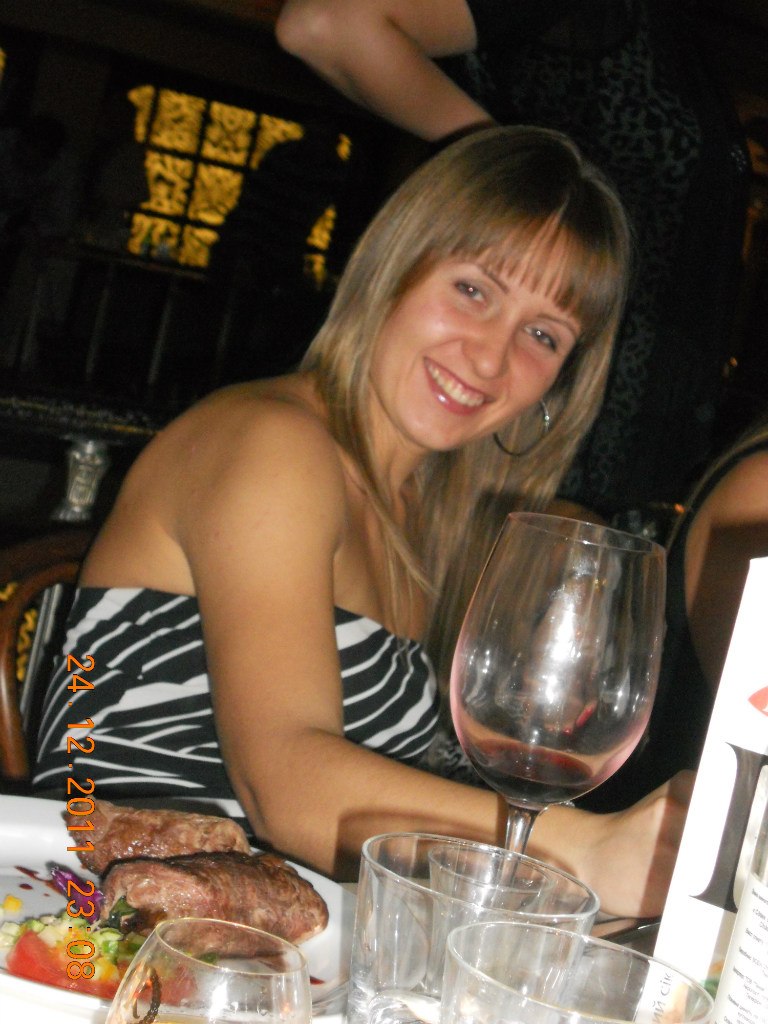 Александра Игнашкина | Днепр (Днепропетровск)