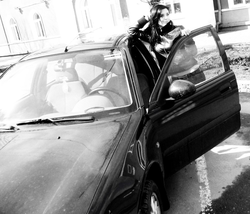 Анастасия Миранович | Лепель