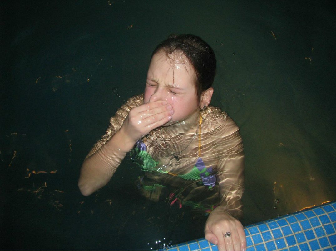 Ілонка Бронецька | Давыдковцы