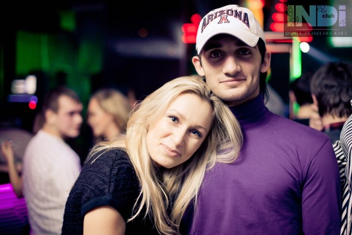 Дмитрий Фарис | Нижний Новгород