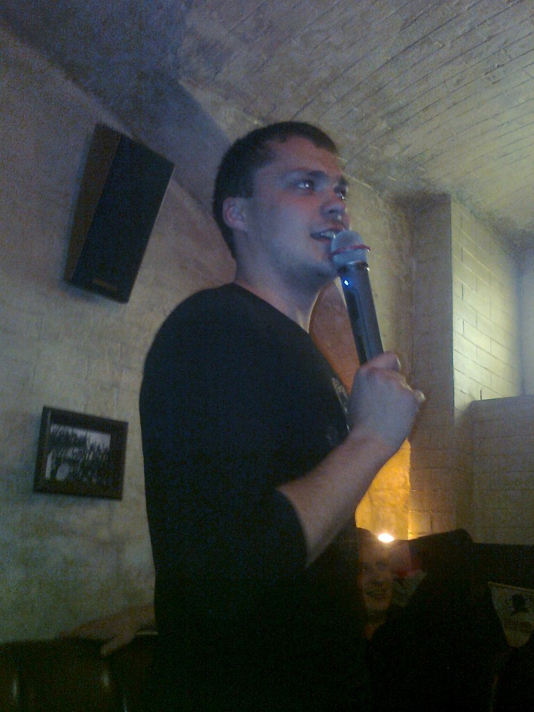 Мирочка Салова | Кропивницкий / Кировоград