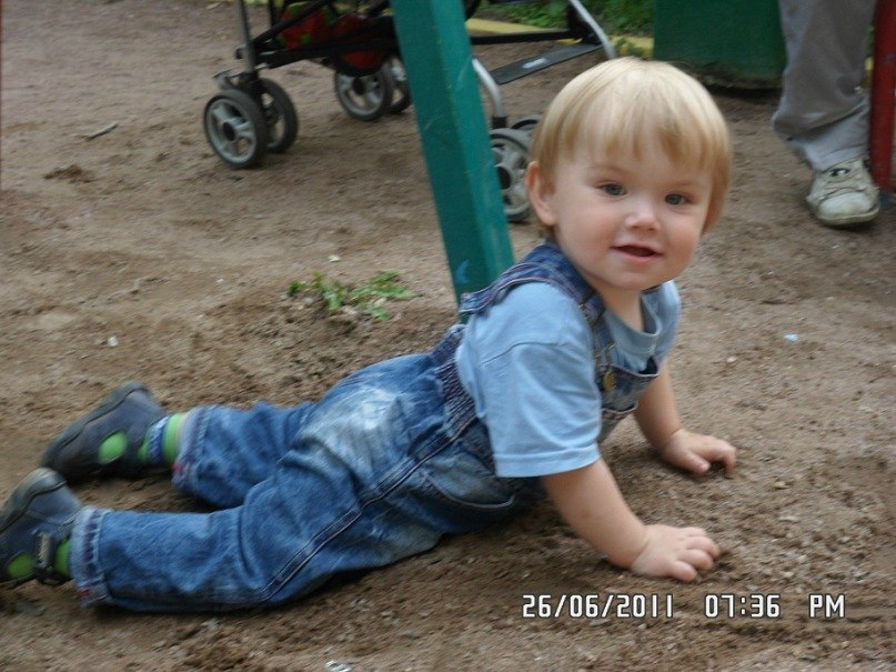 Санёк Prizrak {*Dram`n`Bass*} | Москва