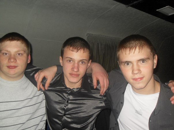 Вадим Денисов | Тюмень