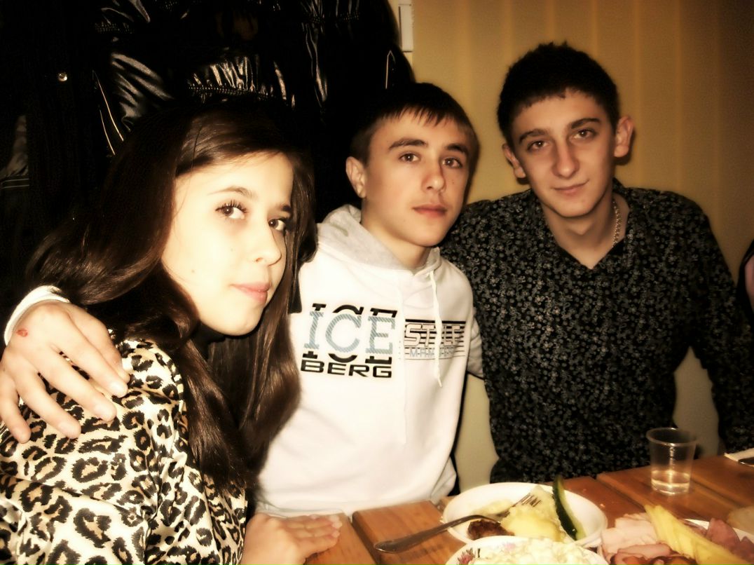 Стас Ильенко | Запорожье